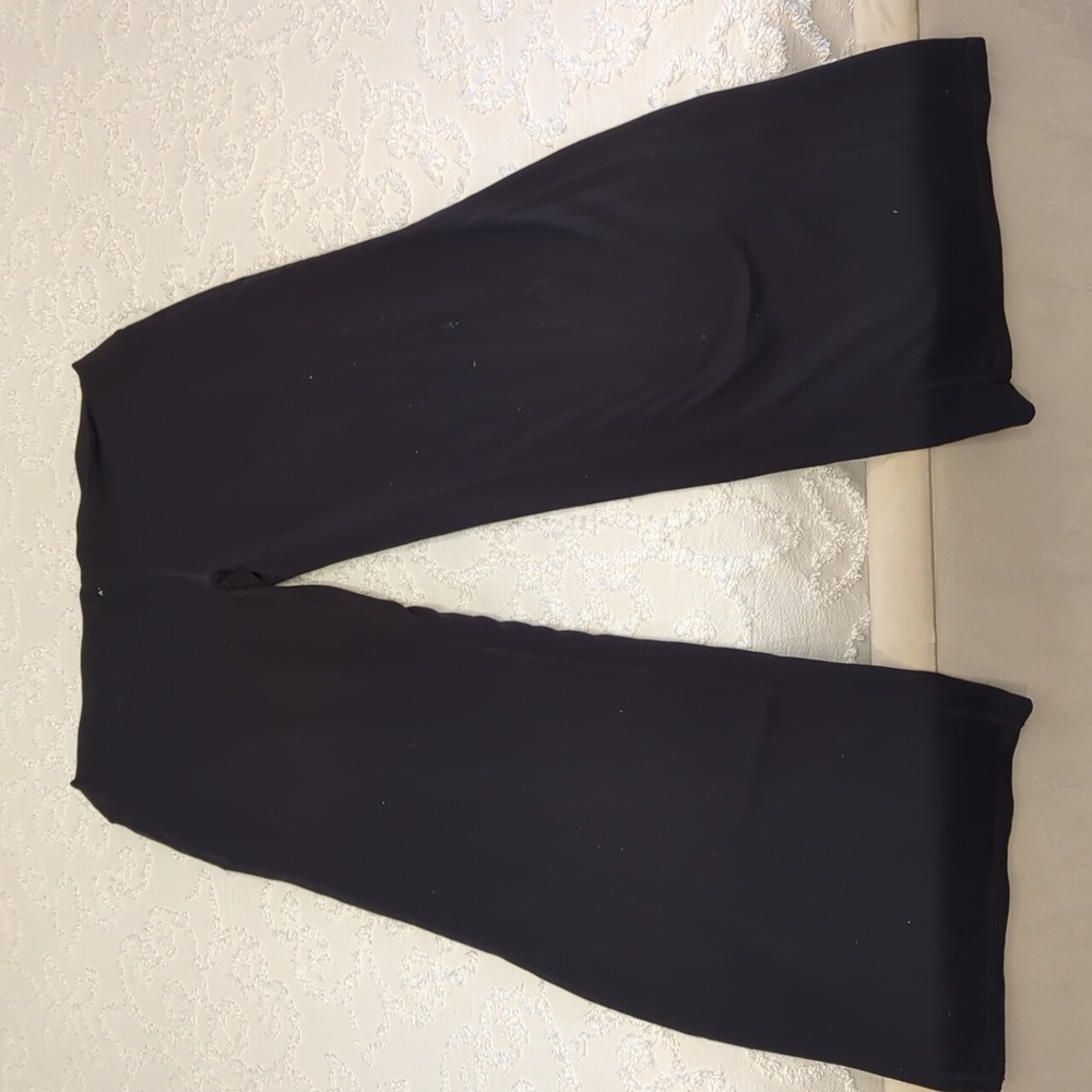 Athleta Wide Leg Pants